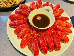 -一棠龙虾•王牌虾球(后湖御华里店)