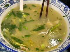 -桥香园云南过桥米线(金马碧鸡店)