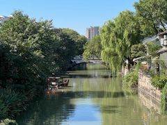 -小河直街历史文化街区