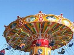 -山西乌金山旅游区