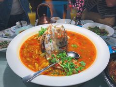 -坛宗剁椒鱼头(河西王府井店)