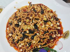 -品味居·首店·大连鲜活海鲜大连菜(东港店)