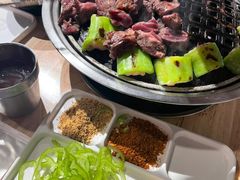 -霸腹烤肉(厦门柚子番店)