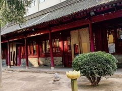-罔极寺