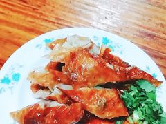 -老宅原住民沙茶面精品小吃(龙头路店)