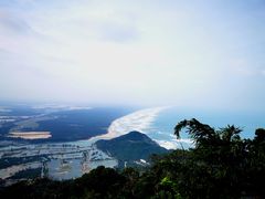 -海南铜鼓岭景区