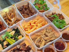 -红全周·洪濑鸡爪(万祥路店)