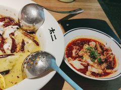 -太二酸菜鱼(浦东正大广场店)