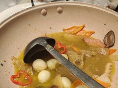 -院里寻菜·精致庭院菜(观沙岭店)