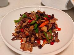 -径山十八道·风味民间菜(杭州总店)