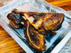 -赵元章肉骨烧(山塘街店)