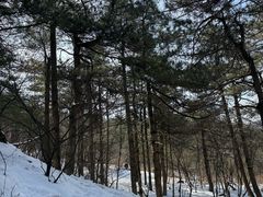 -浙西天池景区