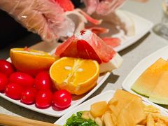 -海底捞火锅(番禺广场店)