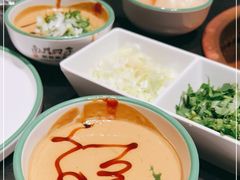 -南门四季铜锅涮肉(大屯·北苑店)