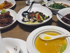 -廊亦舫Lang Yi Fang Restaurant(金桥店)