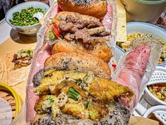 -农耕记·湖南土菜(福田车公庙店)