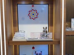 -一代眼镜·蔡司配镜(浦东大拇指广场店)