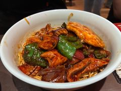 -王繁星面馆(西安熙地港店)