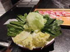 -前门后头老北京铜锅涮肉·京味菜·烤鸭(伊藤洋华堂店)