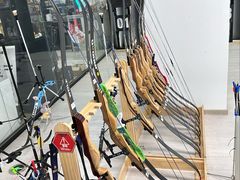 -i彻射箭俱乐部(新光界店)
