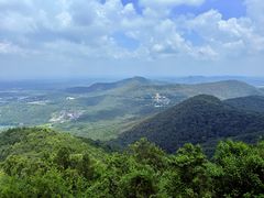 -句容茅山景区
