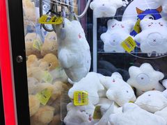 -娃娃集合营(上海闵行天街店)