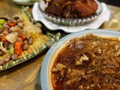 -东北老家私房菜(文灶店)