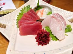 -大江户日本料理(吕厝店)