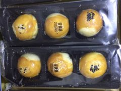 -可颂坊(凉城店)