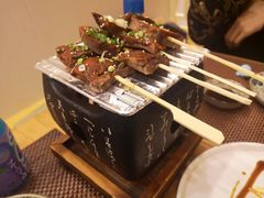 -樱の千渡日式料理·铁板烧•烧鸟(金盛田广场店)
