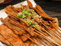 -情妹耙泥鳅·江湖川菜(科华店)
