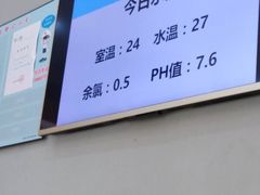 泳池-美利康·达兹游泳馆(世博花园店)