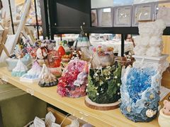 -郑在DIY·潮玩银饰绘画手作(中央大道旗舰店)