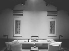 -法云安缦酒店