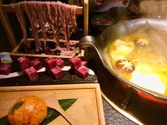 红颜花胶鸡锅-湊湊火锅·茶憩(打浦桥日月光店)