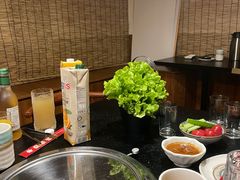 -牛焱·烧肉酒肆(五大道店)