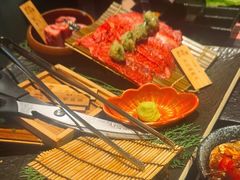 -黑牛の店·黑金店(沈阳万象城店)