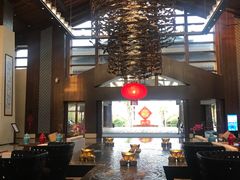 -融荟家和中餐厅(三亚海棠湾九号度假酒店)