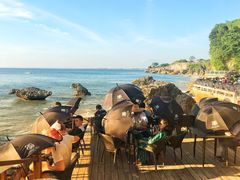 -Rock Bar Bali(Bali)