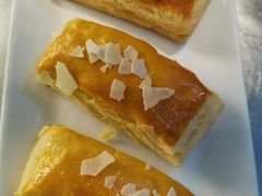 榴莲酥-高第街56号餐厅(银座商城玉函店)