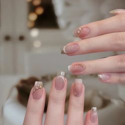 -斯馨·健康美甲美睫