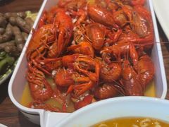-小不点烧烤城(长乐宫店)