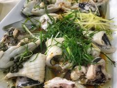 -凯盈阁·顺德私房菜·桑拿鸡