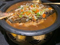 -探鱼·鲜青椒爽麻烤鱼(领展购物广场店)