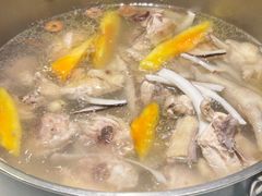 -采椰郎椰子鸡·脆皮鸡火锅(融创茂店)