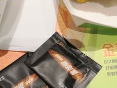 -德克士(崂山百货店)
