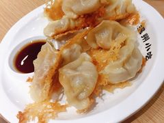 -食悦天美食广场(温州万象城店)