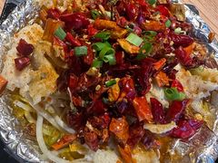 -壹酒贰肉1926·深夜食堂(南京北街店)