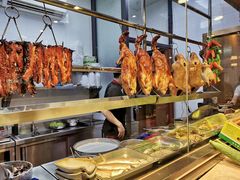 -金穗园·砂锅粥.醉鸡煲火锅(长寿路店)
