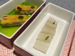 -柿合缘新京菜(静安嘉里中心店)